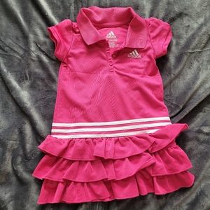Adidas 18m tennis dress
